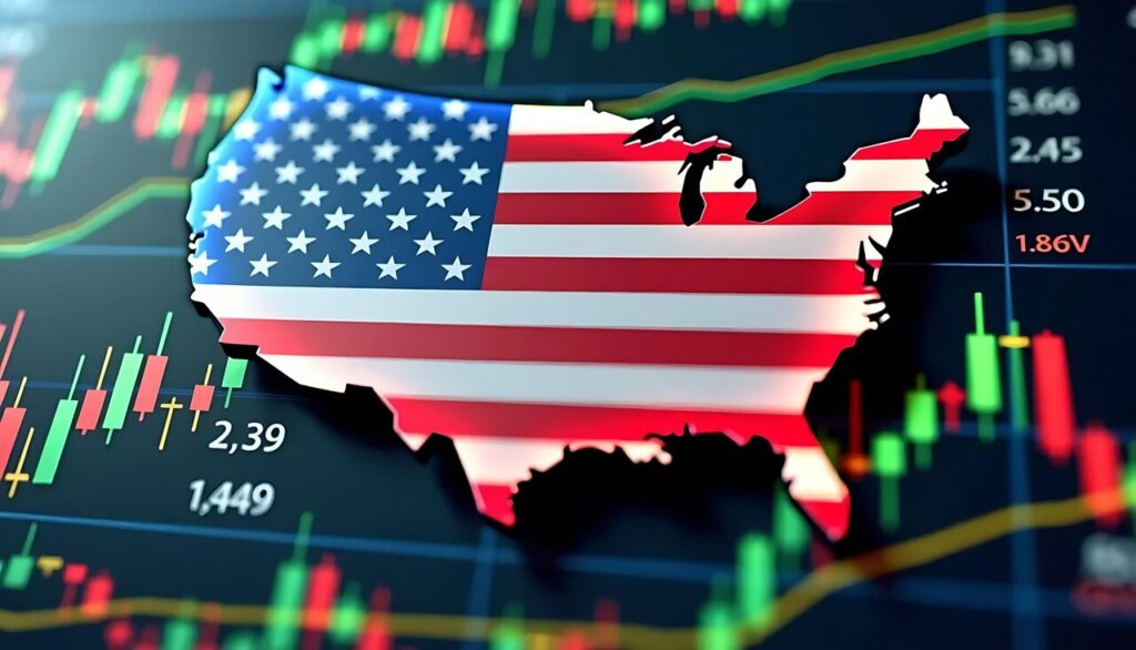 Introduction to the Current US Economic Landscapes