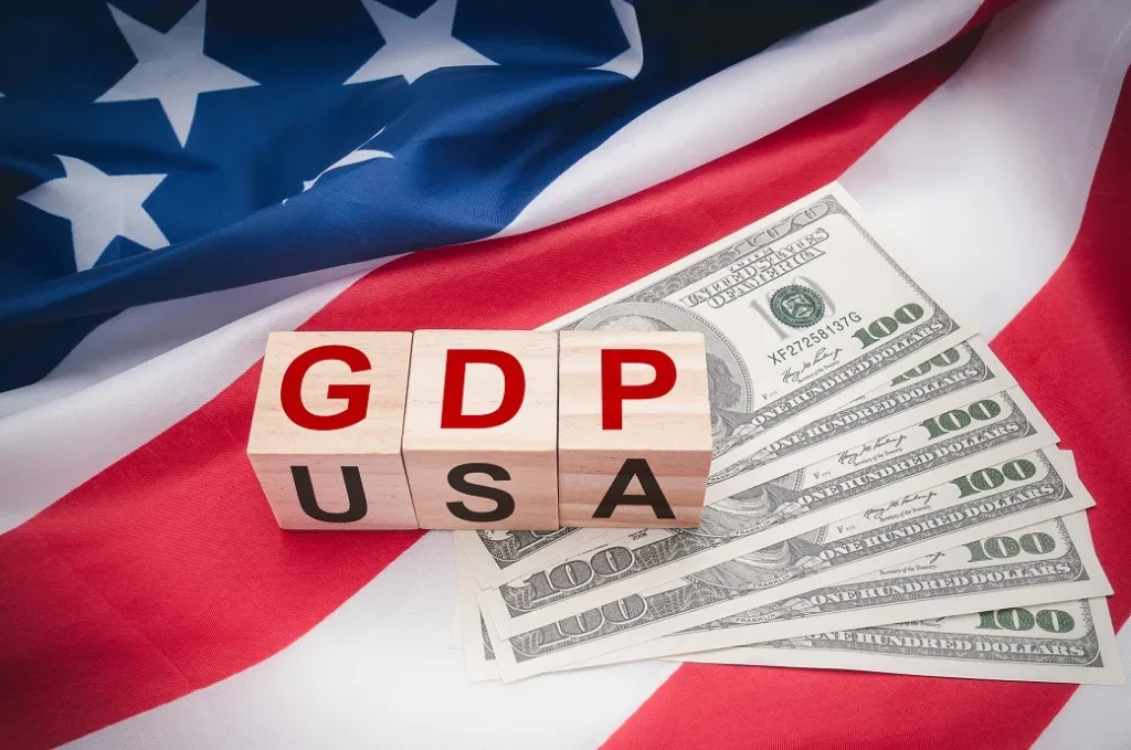 GDP USA
